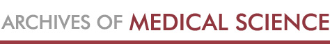 Logo of the journal: Archives of Medical Science