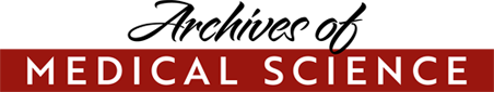 Logo of the journal: Archives of Medical Science