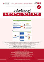 Issue cover: 4/2025 vol. 21