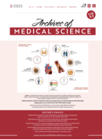 Issue cover: 5/2025 vol. 21