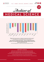 Issue cover: 6/2025 vol. 21