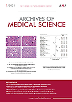 is medical research archives a real journal