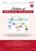 Issue cover: 1/2026 vol. 22