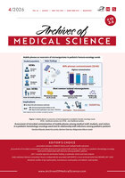 Issue cover: 4/2026 vol. 22