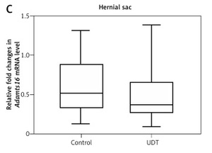 Figure from article: Role of ADAMTS16...