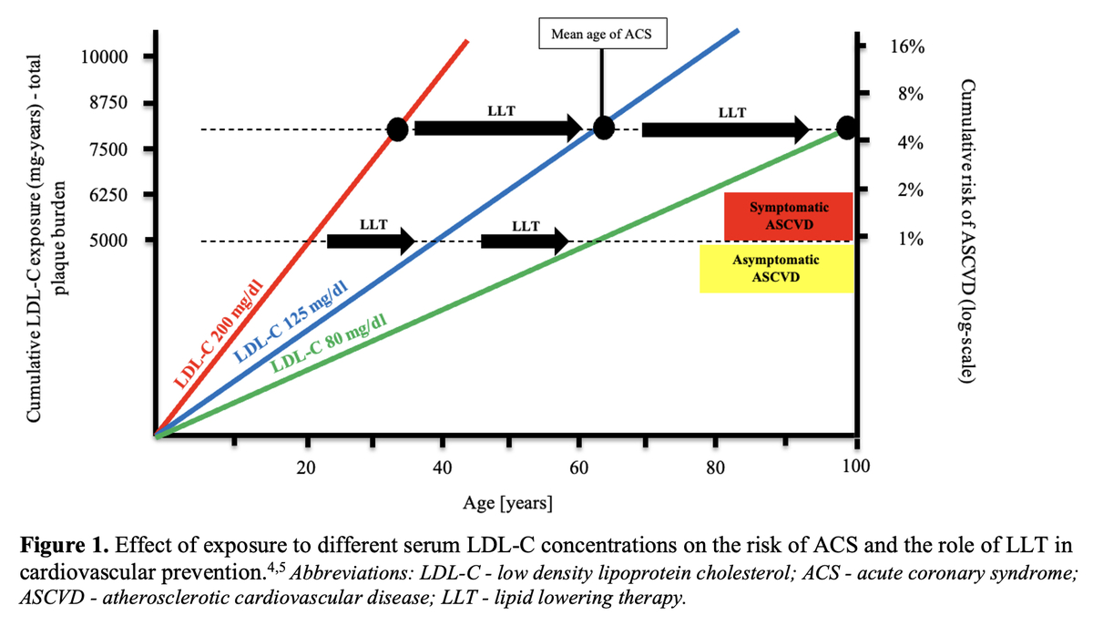 The Global Burden of Cardiovascular Diseases and Risk: A Compass for Future  Health