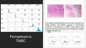 Figure from article: Triple-Negative Breast...