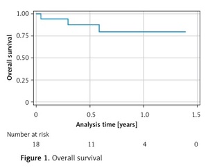 Introducing CAR T-cell therapy into clinical practice for mantle cell lymphoma: real-world experience from Poland