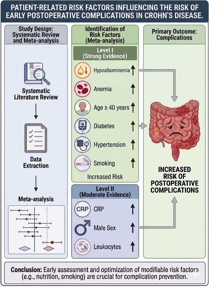 Figure from article: Patients at high risk of...