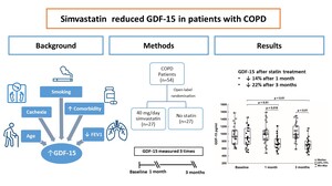 Figure from article: Simvastatin reduces growth...